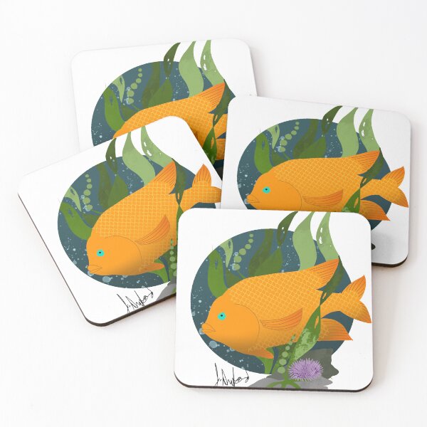Item preview, Garibaldi Print designed and sold by jswinford.