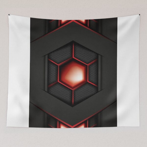 Item preview, Abstract Design #63 designed and sold by Live-Art.