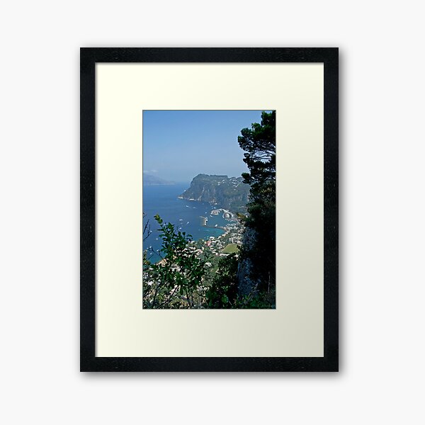 Item preview, Capri Italy designed and sold by imagic.