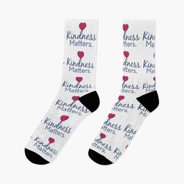 Item preview, Kindness Matters Spread Kindness to those around you.  Get Shirts, mugs, bath mats and more on apparel and accessories,  designed and sold by lduke47.