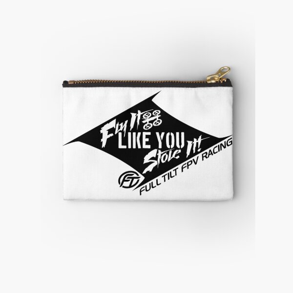 Item preview, Fly It Like You Stole It Black designed and sold by JayBob DoinStuff.
