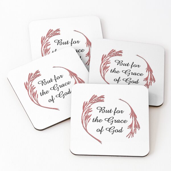 Item preview, But For The Grace Of God designed and sold by lovemyrecovery.