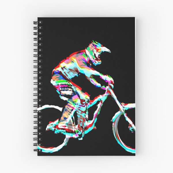 Item preview, mtb downhill mtb designed and sold by ricobarinas.