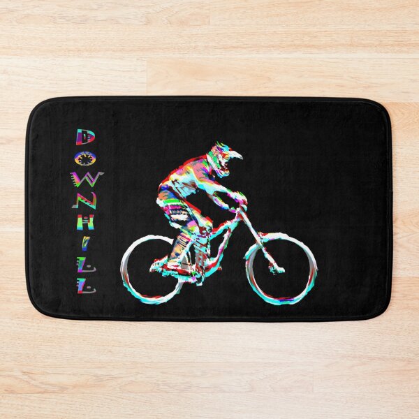 Item preview, mtb downhill mtb designed and sold by ricobarinas.