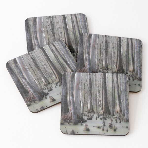 Item preview, Swamp in South Carolina designed and sold by Casey Wilcox.