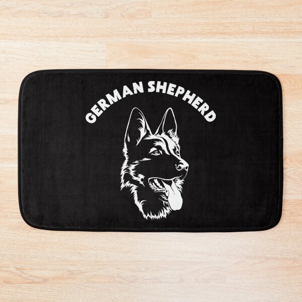 Item preview, The German Shepherd designed and sold by paulo silveira.