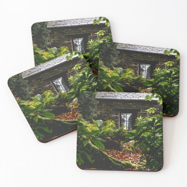 Item preview, Waterfall Watch house designed and sold by Jay Mayne.
