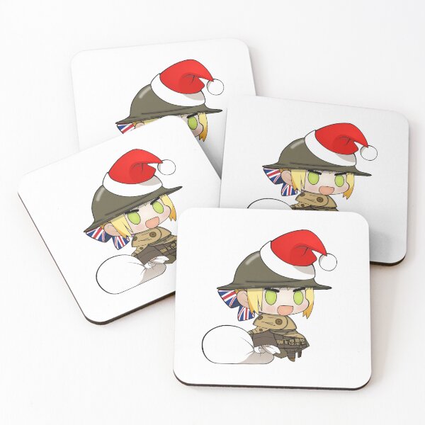 Artikelvorschau, WW1 Padoru entworfen und verkauft von PocketSpaces.