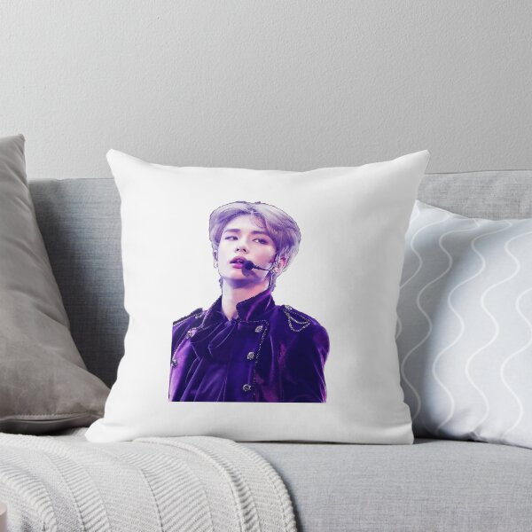 Item preview, Hyunjin Stray Kids designed and sold by Smolyay.