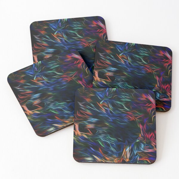 Item preview, Abstract Design #64 designed and sold by Live-Art.