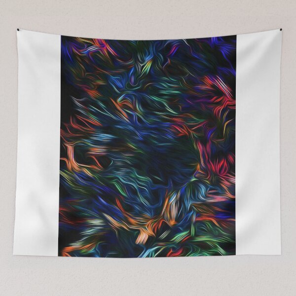 Item preview, Abstract Design #64 designed and sold by Live-Art.