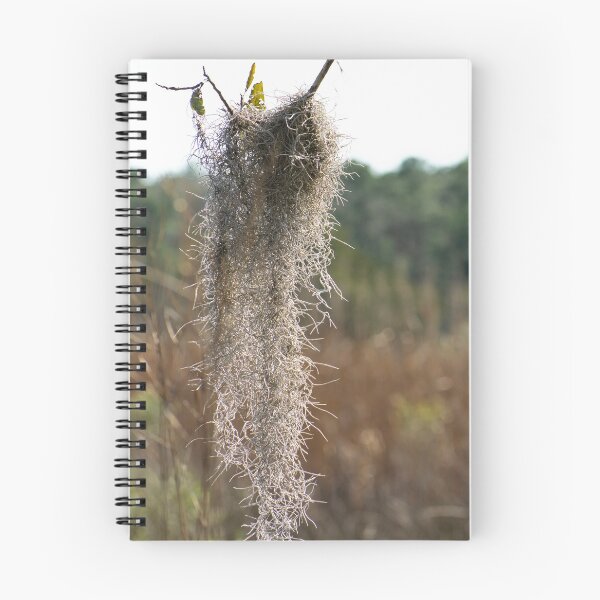 Item preview, Spanish Moss designed and sold by Casey Wilcox.