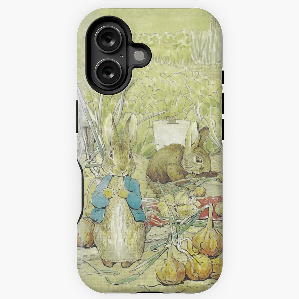 Item preview, iPhone Magsafe Tough Case designed and sold by forgottenbeauty.