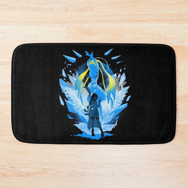 Item preview, Final Fantasy - Diamond Dust designed and sold by Hypertwenty Designs.