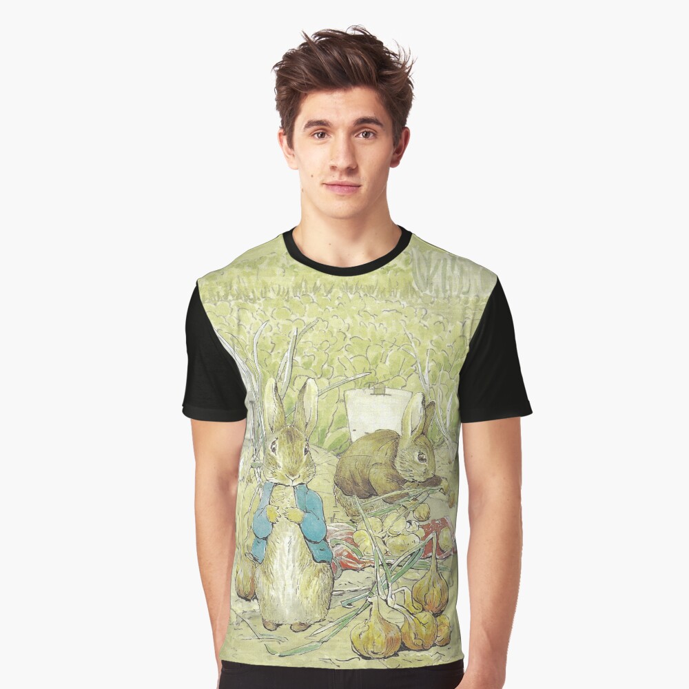 Item preview, Graphic T-Shirt designed and sold by forgottenbeauty.