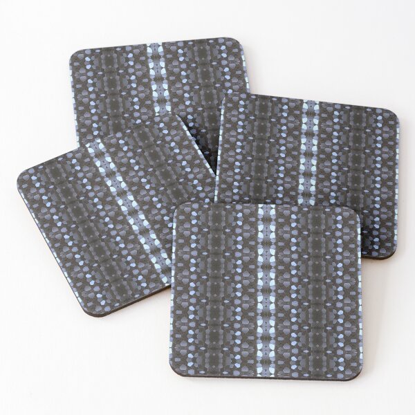 Item preview, Dark Mosaic designed and sold by Helena Tiainen.