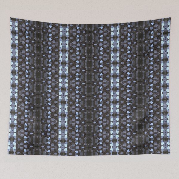 Item preview, Dark Mosaic designed and sold by Helena Tiainen.