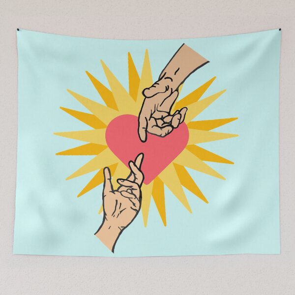 Item preview, Reaching out designed and sold by EmmaJewel.