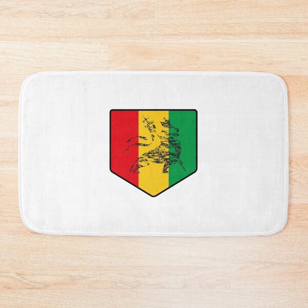 Item preview, Reggae Lion Zion designed and sold by ElPato.