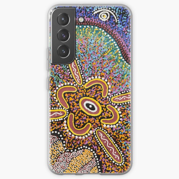 Women Healing On Country Samsung Galaxy Soft Case
