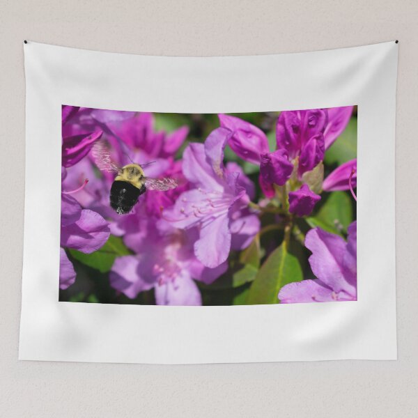 Item preview, Bumble Bee designed and sold by Casey Wilcox.