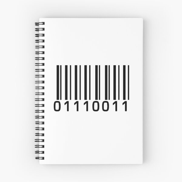 Item preview, In Cold Blood barcode designed and sold by JakeJacob.