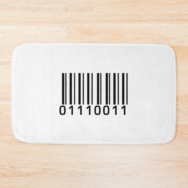 Item preview, In Cold Blood barcode designed and sold by JakeJacob.