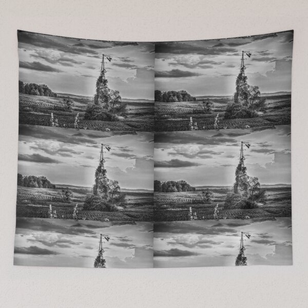 Item preview, Country Windmill 2 designed and sold by Robert Alsop.