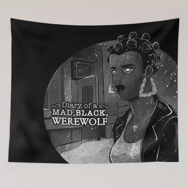 Item preview, Night Stalker designed and sold by michmasharts.