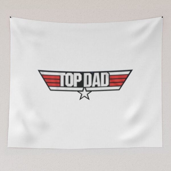 Item preview, TopDad designed and sold by jonmac1982.