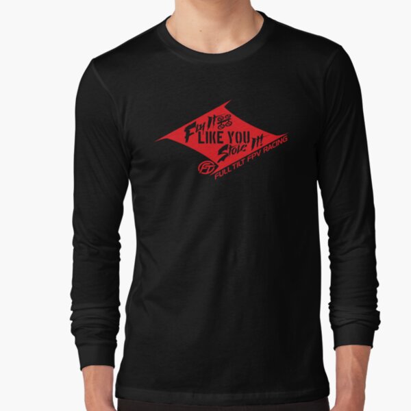 Item preview, Fly It Like You Stole It Red designed and sold by JayBob DoinStuff.