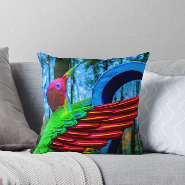 Item preview, Park Life - A View  designed and sold by Carl Gaynor.