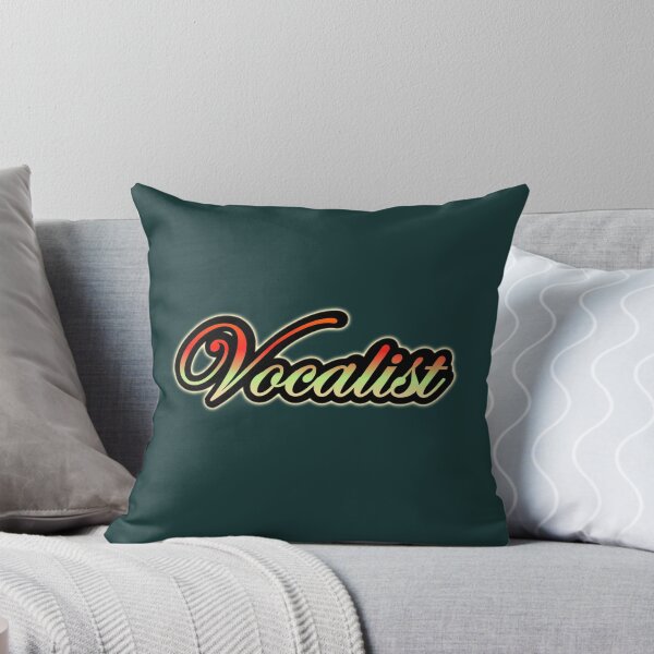 Item preview, Colorful Vocalist designed and sold by kashamo.