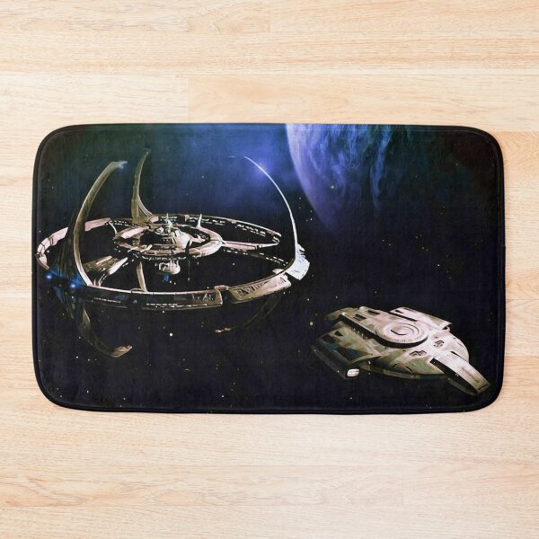 Item preview, Post Terok Nor Space Station and Ship designed and sold by orionlodubyal.