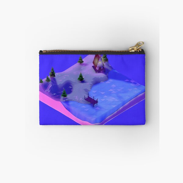 Item preview, Low poly island designed and sold by Fumble-bee.