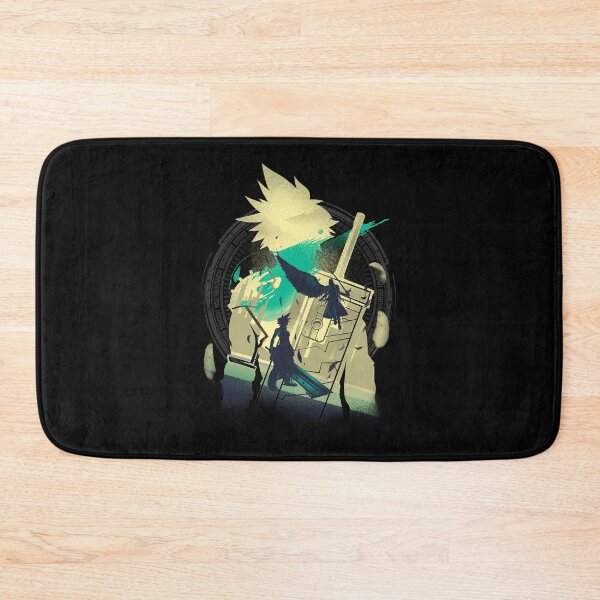 Item preview, Ex-Soldier of the VII ver 2 designed and sold by Hypertwenty Designs.