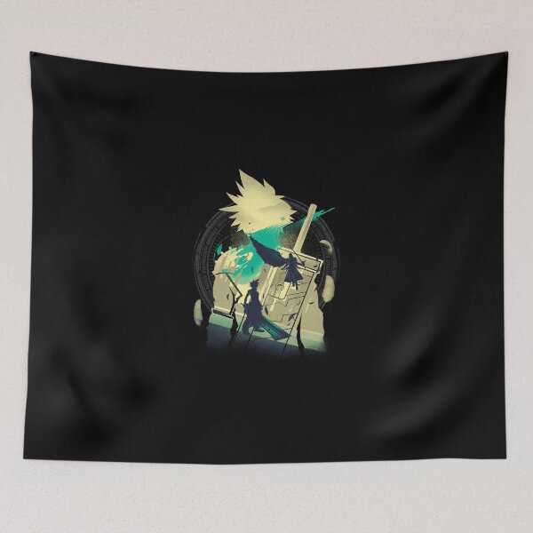 Item preview, Ex-Soldier of the VII ver 2 designed and sold by Hypertwenty Designs.