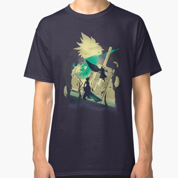 Ex-Soldier of the VII ver 2 Classic T-Shirt