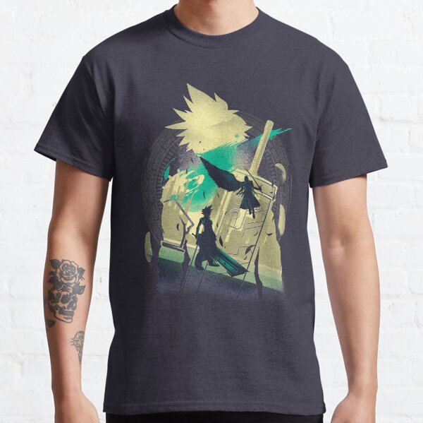 Ex-Soldier of the VII ver 2 Classic T-Shirt