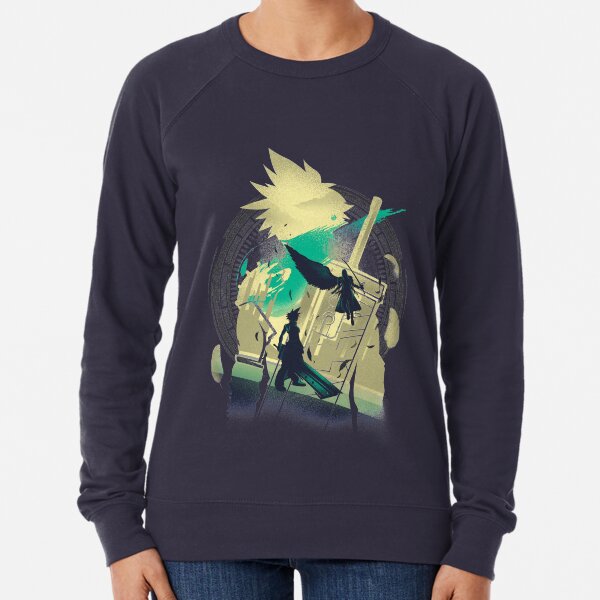 Ex-Soldier of the VII ver 2 Lightweight Sweatshirt