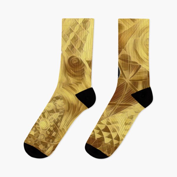Item preview, GOLDEN ROAD - GL designed and sold by GNOSHERY LIBERTAS.