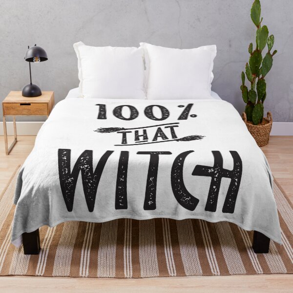 Item preview, 100% that Witch designed and sold by Good-Find.
