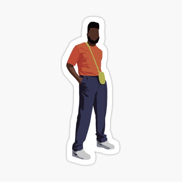 Khalid Clout Sticker