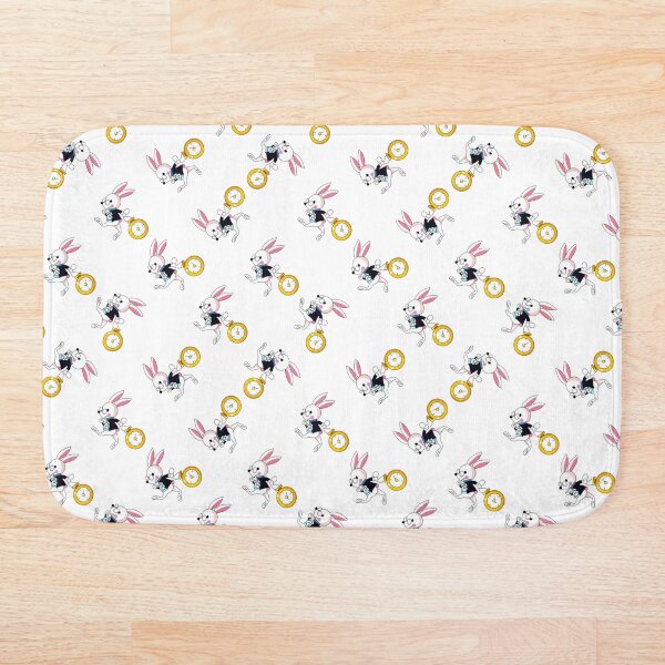 Item preview, White Rabbit from Alice designed and sold by Chatot.