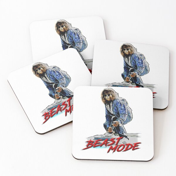 Item preview, Beast Mode designed and sold by American Artist Designs.