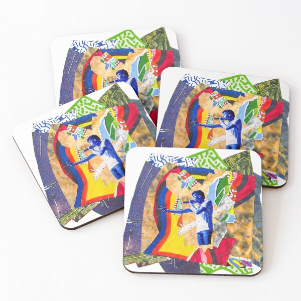 Item preview, Lil Baby Staple Collage By Evkoh designed and sold by Everettkohinke.