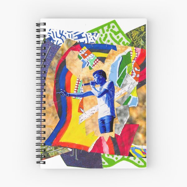 Item preview, Lil Baby Staple Collage By Evkoh designed and sold by Everettkohinke.
