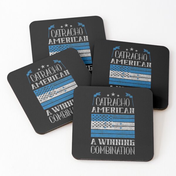 Item preview, Honduran American, A Winning Combination designed and sold by ockshirts.