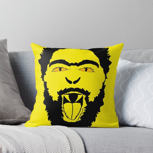 Item preview, mono becomes a Laker designed and sold by 7billionideas.