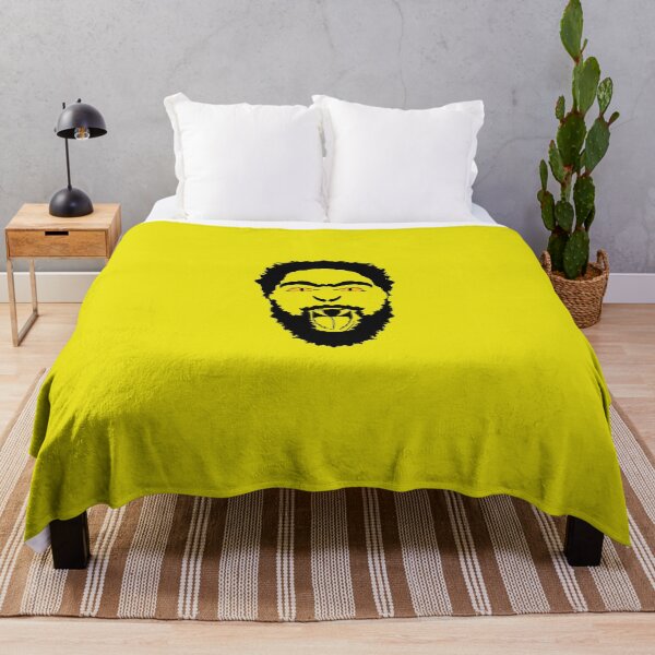 Item preview, mono becomes a Laker designed and sold by 7billionideas.